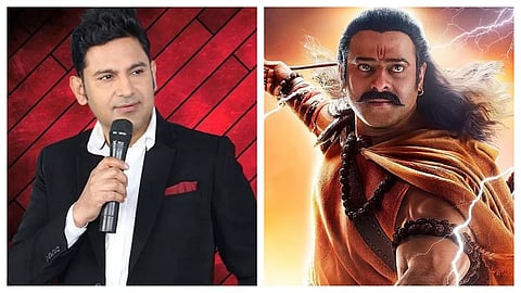 Adipurush : आखिरकार 23 दिन बाद मनोज मुंतशिर ने …