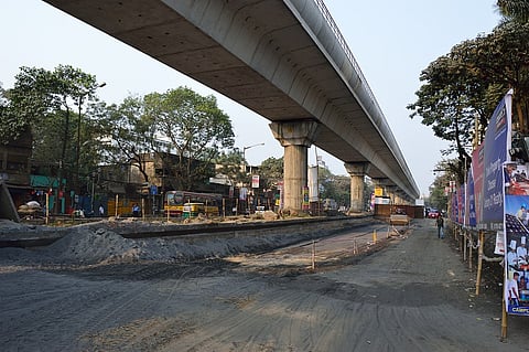 Behala में रहने वालों के लिये बड़ी खबर, अब Taratala नहीं बल्कि …