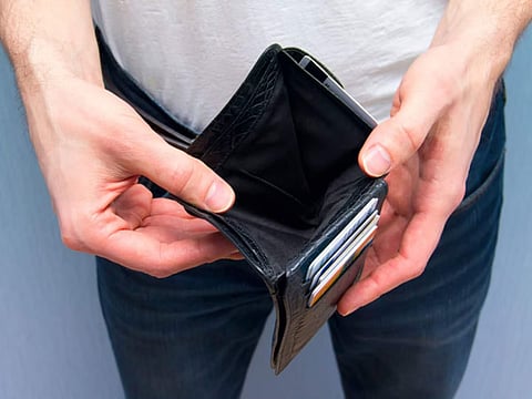 ऐसे घरों में हमेशा रहती है पैसों की तंगी, इन कारणों से मां लक्ष्मी रहती हैं नाराज!