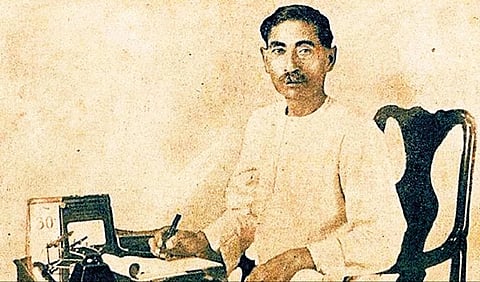 Premchand Jayanti : कलम के सिपाही मुंशी प्रेमचंद