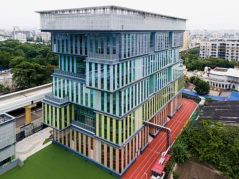 RP Sanjeev Goenka Group ने स्थापित किया पूर्वी भारत का पहला आईबी पीवाईपी स्कूल