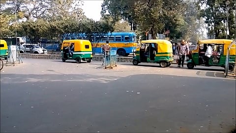 अगर आप भी करते हैं Salt Lake से सफर तो ये खबर है आपके लिये …