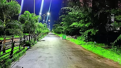 New Town में रहने वाले लोगों के लिये बड़ी खबर