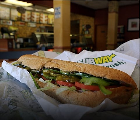 Free Subway Sandwiches & Drinks : जिंदगी भर फ्री मिलेगा सैंडविच, करना होगा बस …