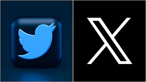 अब Twitter हुआ X, नाम और Logo चेंज