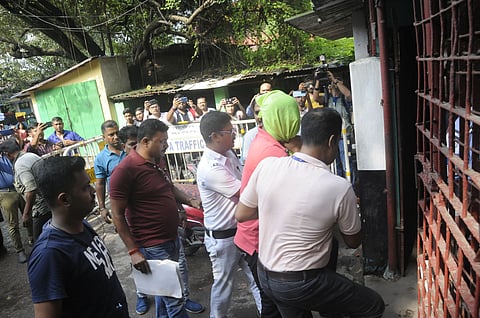 JU Ragging : ‘अत्याचार की बात आयी है सामने, किसने और क्यों किया यह जानना जरूरी’