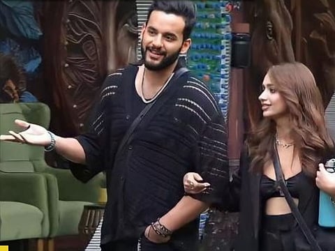 Bigg Boss OTT 2 : एल्विश यादव ही नहीं, जिया शंकर और अभिषेक मल्हन भी नहीं करेंगे …