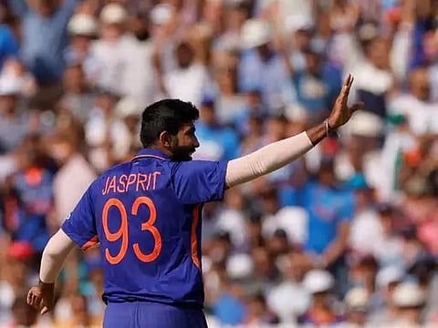 बुमराह बन सकते हैं टीम इंडिया के उप कप्तान