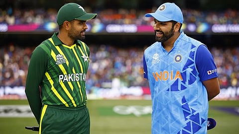 Asia Cup 2023 Tickets Booking : कब से खरीद सकेंगे भारत-पाकिस्तान मैच के टिकट? यहां पढ़ें सभी जरूरी बातें