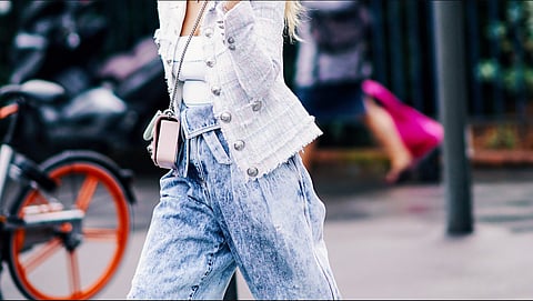 बिना धोए कितने दिन तक पहन सकते हैं जींस