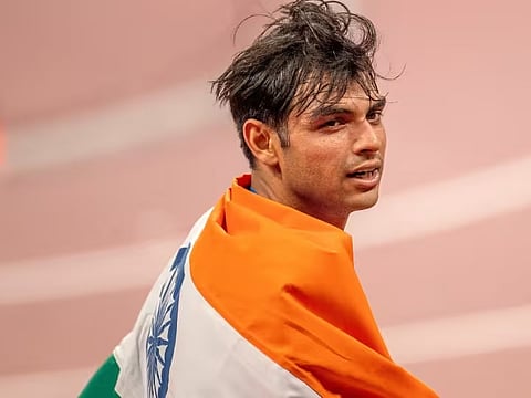 Neeraj Chopra: ‘फेंको ऐसे कि चार लोग बोले क्या फेंकता है’