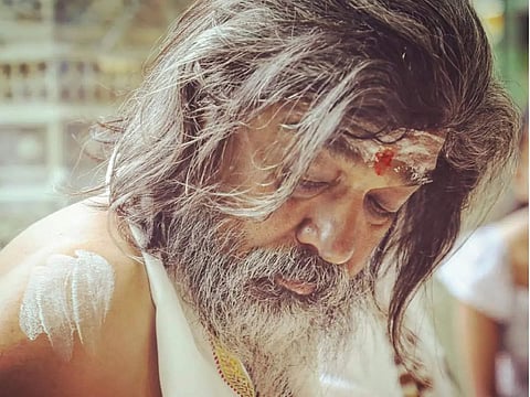 Nitin Desai की ये थी आखिरी इच्छा, Suicide करने से पहले सजाया था मौत का सेट