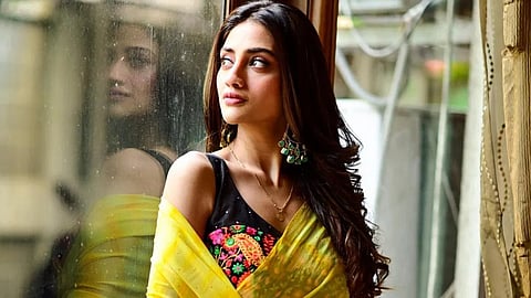 नुसरत जहां को लेकर शुभेंदु ने किया कटाक्ष