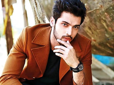 Parth Samthaan ने TV को कहा अलविदा !