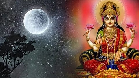 Adhik Maas Purnima : आज की रात में कर लें ये काम, महालक्ष्मी होंगी बेहद प्रसन्न