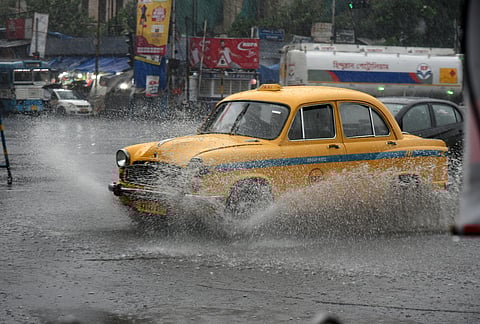 दीपेन उपाध्याय