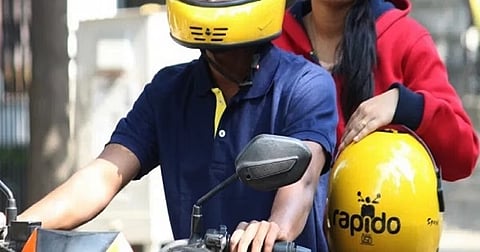 Kolkata Rapido Case : चाय पिलाकर लूट लिया फिर …