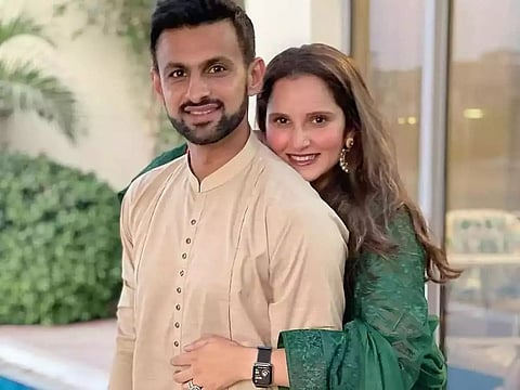 Sania Mirza और Shoaib Malik का हो गया तलाक?