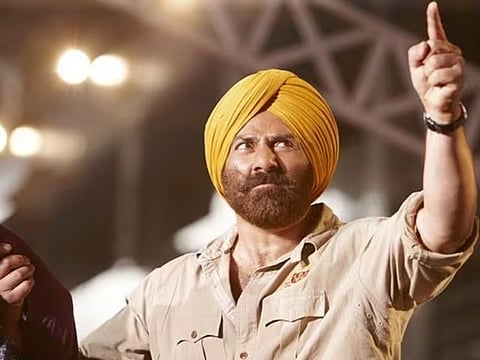 Sunny Deol ने कहा कि Lagaan की हवा बनाई गई, कमाई में Gadar के …