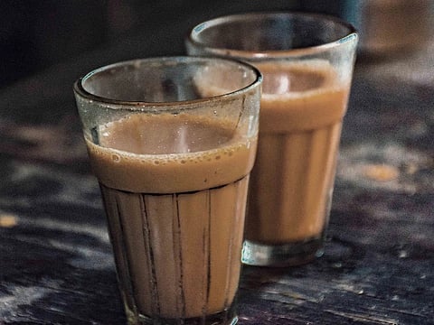 One Cup Tea Costs Rs 265… जब भाजपा प्रवक्ता को चाय के लिये चुकाने पड़े 265 रुपये