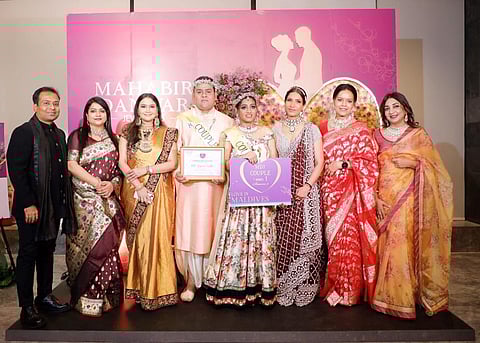 “एमडीजे कपल नंबर 1” की खास झलकियां