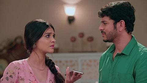 YRKKH Spoiler : अभीर को डिप्रेशन से बाहर निकालने के लिए अक्षरा-अभिमन्यु का …