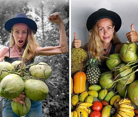 Vegan Raw Food Diet : सिर्फ Vegan Food खाती थी ये महिला, हो गई मौत