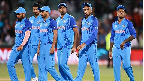 टीम इंडिया (सोर्स- Internet)