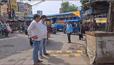 Bengal Crime : जेल से निकलकर युवक ने ले ली दोस्त की जान