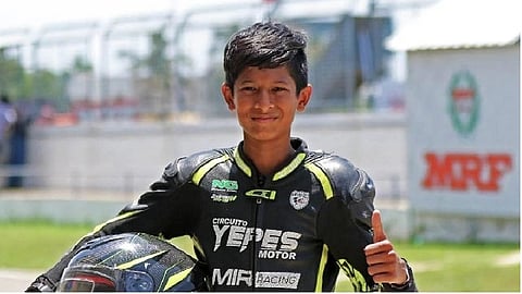 Shreyas Hareesh Accident: बाइक रेसिंग में फेमस 13 साल के ‘द बेंगलुरु किड’ की दर्दनाक मौत