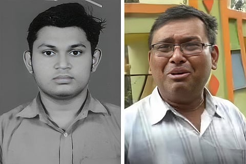 Jadavpur University Student Death : स्वप्नदीप के पिता ने आखिर थाने में क्या शिकायत की ?