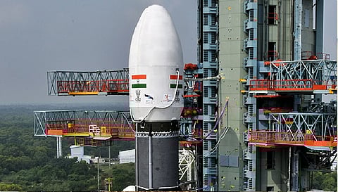 मिशन गगनयान की तैयारी में इसरो