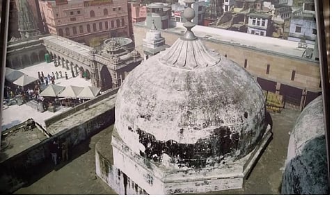 Gyanvapi Survey: ASI सर्वे का तीसरा दिन, जानिए जांच की पूरी डिटेल