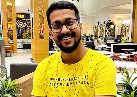 जेयू के हॉस्टल में मृत छात्र की डायरी के अंदर से मिला रहस्यमयी पत्र !