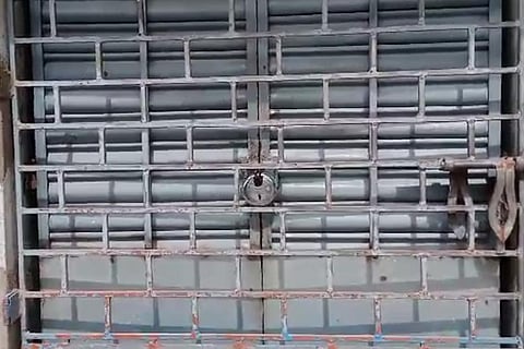 JU Ragging : ‘बहुत सारी बातें हैं, आप टीवी मत देखो’