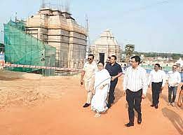 इस दिन खुल जायेगा Bengal का Jagannath Temple !