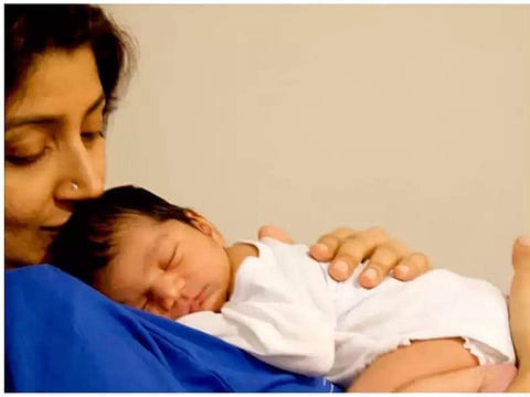 Kolkata ‘kangaroo moms’ : एक क्लिक में पढ़ें क्या है ‘कंगारू’ थेरेपी !