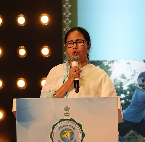 भाजपा की मियाद और 6 महीने – ममता