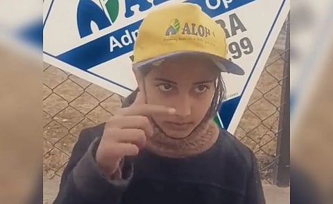 Watch Video : भारत की बेटी अमेरिकी सुपर कंप्यूटर से भी है तेज !