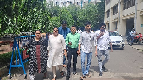 सोशल मीडिया के जरिए पहले करता था दोस्ती, फिर …