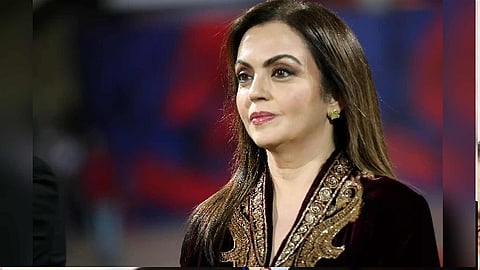 RIL AGM 2023: रिलायंस बोर्ड से नीता अंबानी का इस्तीफा, नई पीढ़ी को सौंपी बिजनेस की कमान