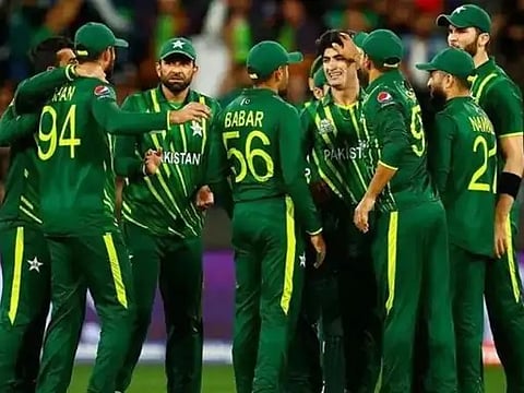 भारत में वर्ल्ड कप खेलने आएगी पाकिस्तान टीम