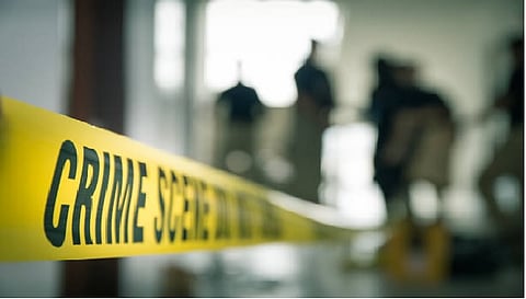 प्रयागराज में 10वीं के छात्र की पीट-पीटकर हत्या, बहन के साथ स्कूल से जा रहा था घर