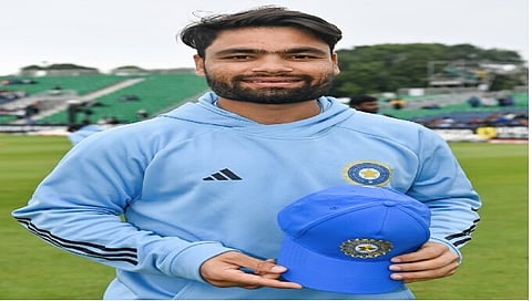 रिंकू सिंह