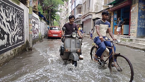 क्या आपने देखी है ‘आधुनिक हावड़ा’ की ये तस्वीरें