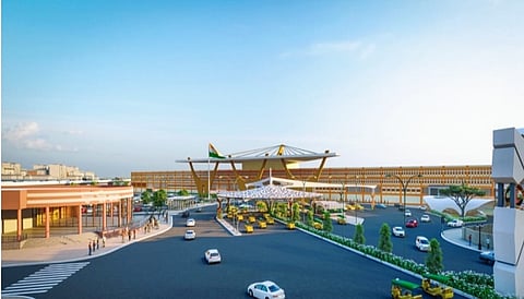 क्या आपने देखा है Sealdah Railway Station का नया Look ?