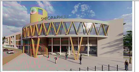 Inside Images : Bengal के इन स्टेशनों को मिलेगा New Look!