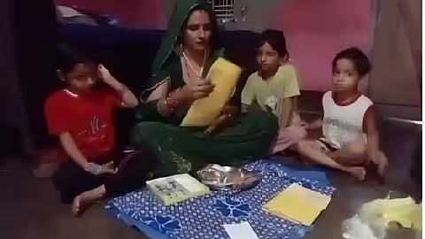 सीमा ने भेजी राखी