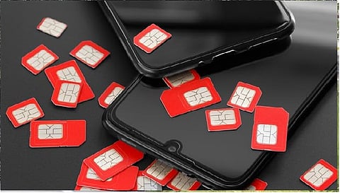नये साल में सिम कार्ड खरीदने से पहले जान लें ये नियम, वरना 3 साल की होगी जेल