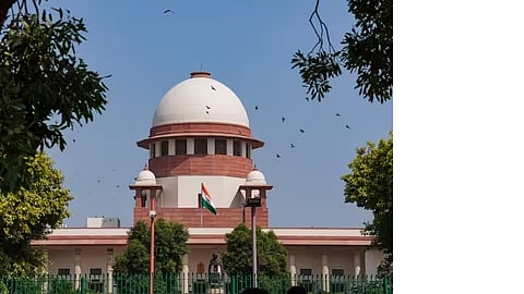 अंडमान के मुख्य सचिव का निलंबन रद्द, कलकत्ता HC के फैसले पर लगी अंतरिम रोक